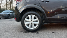 Dacia Sandero 1.0 Tce Expression 5dr Bi Fuel Hatchback